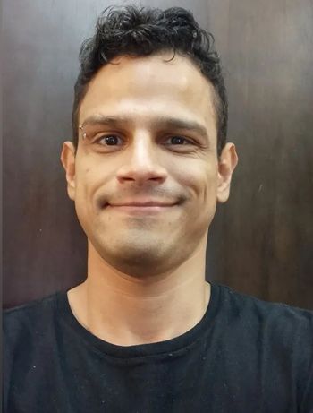 Daniel