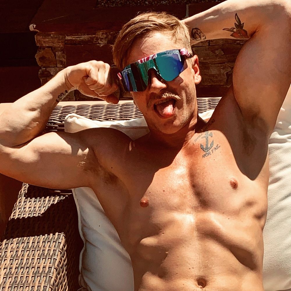 chrisblades69 OnlyFans profile picture