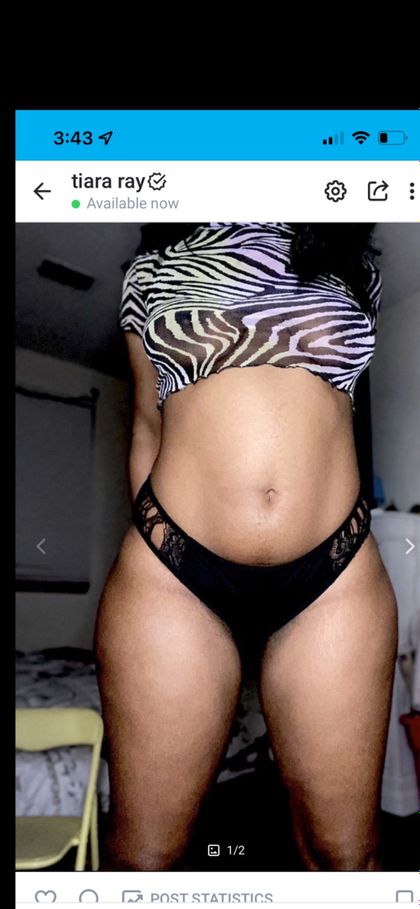 tiararay OnlyFans picture