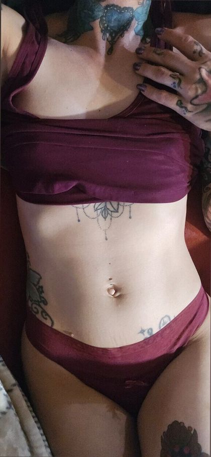 its_pinkmini OnlyFans picture