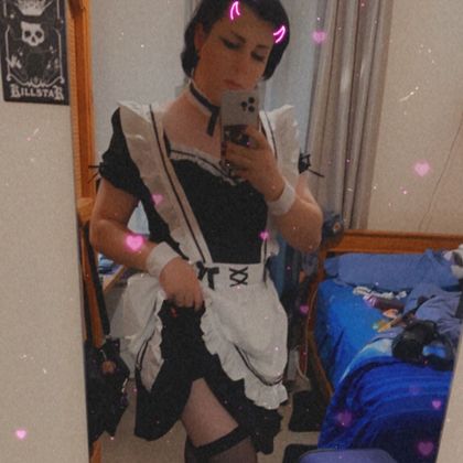 cluelesslygoth OnlyFans picture