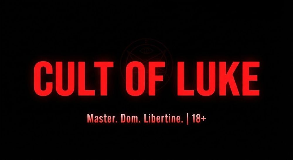 cult_of_luke OnlyFans profile picture