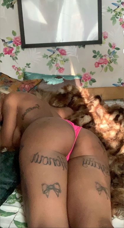 monahightz77 OnlyFans picture
