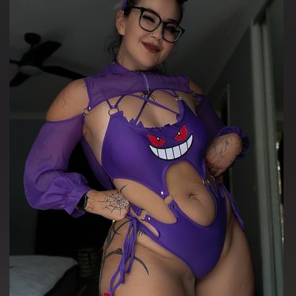 unluckyxfree OnlyFans picture