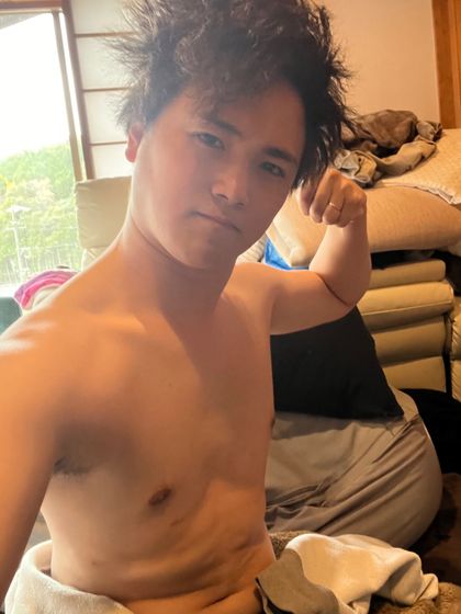kaworusaigo OnlyFans picture