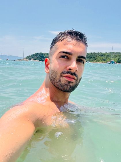 persiantemptation OnlyFans picture