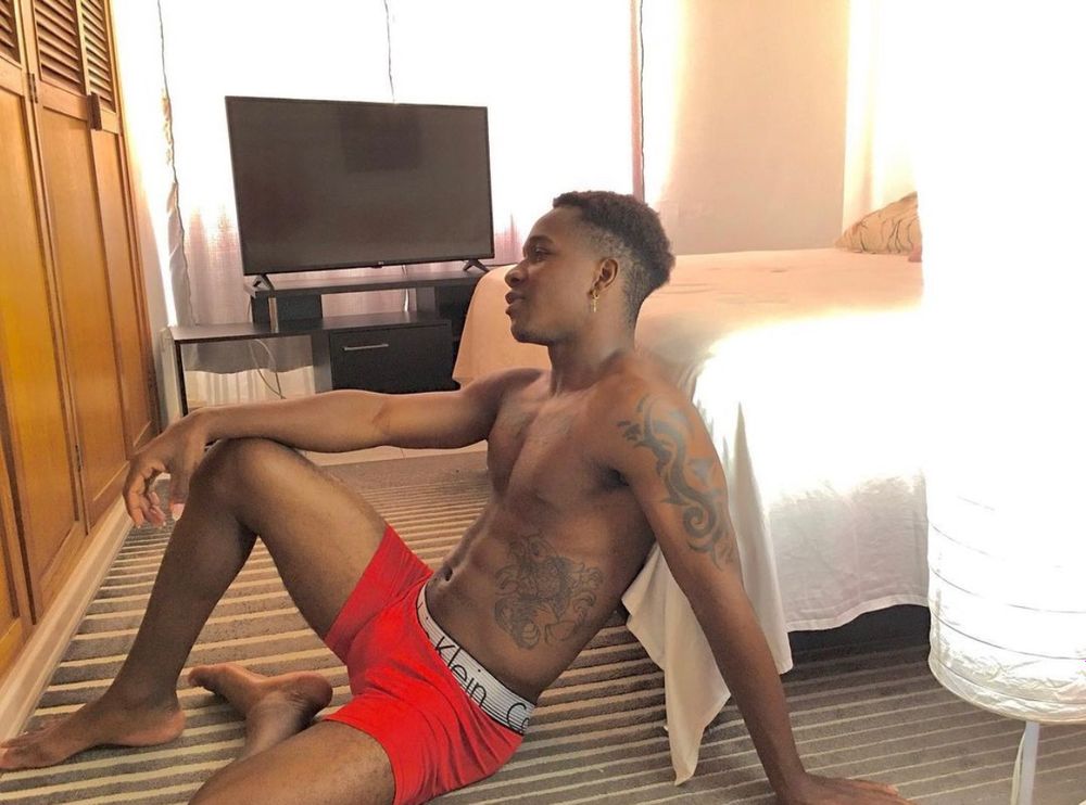 davidmurial96 OnlyFans profile picture