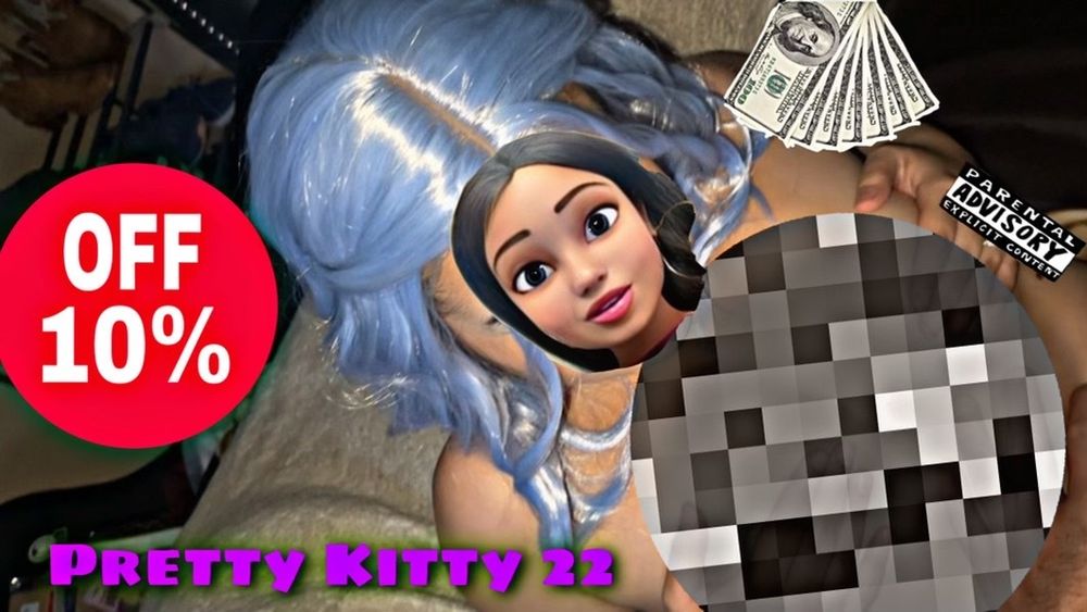pretyy_kitty22 OnlyFans profile picture