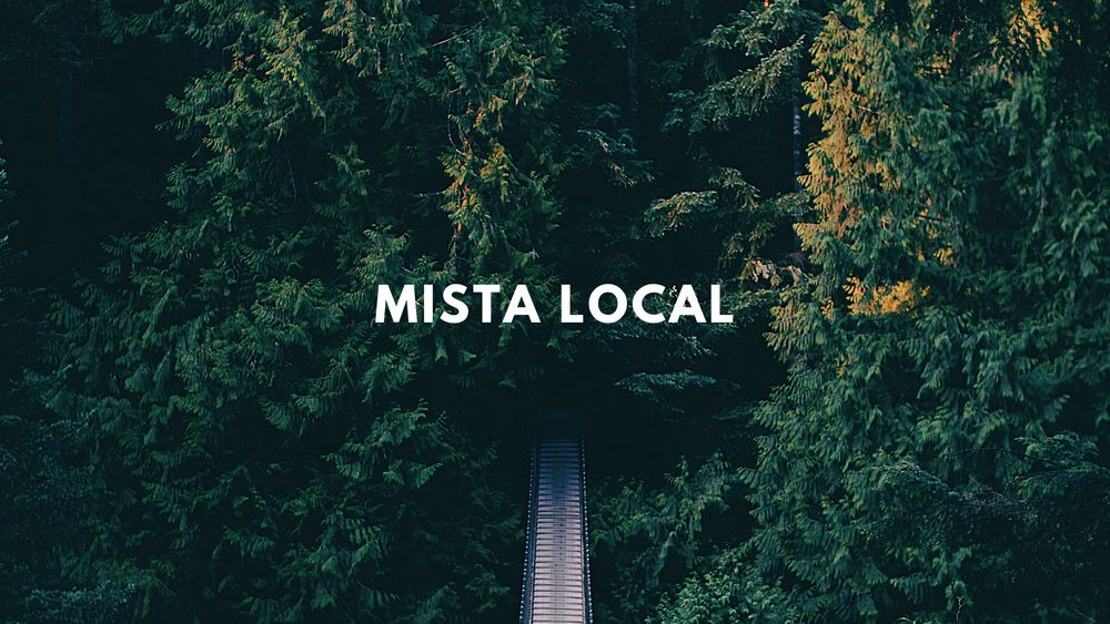 mistalocal OnlyFans profile picture