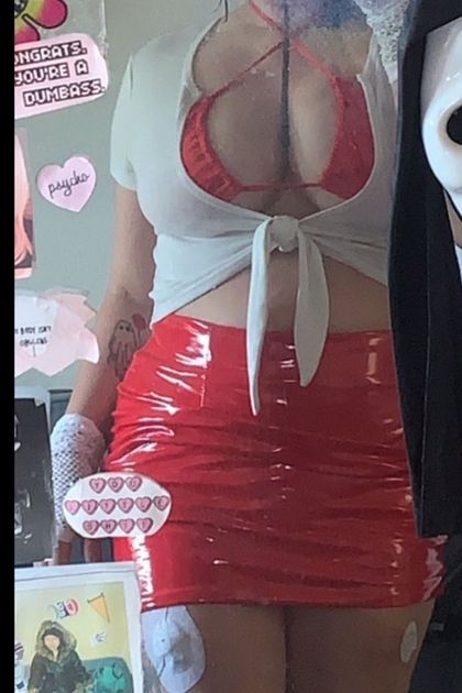 babymariaa OnlyFans picture