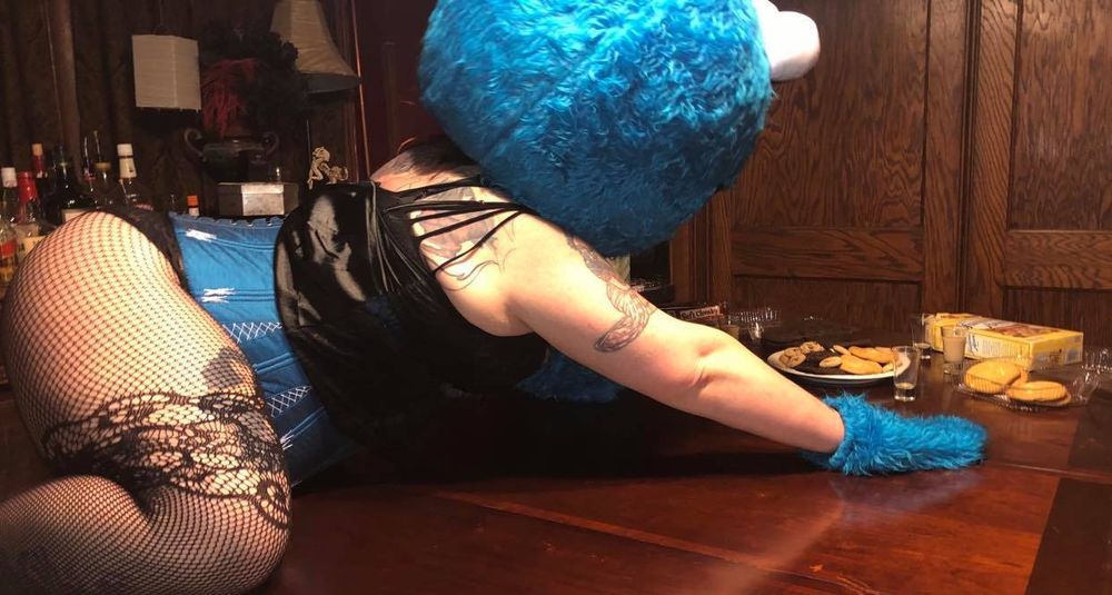 ninamaxwell OnlyFans profile picture