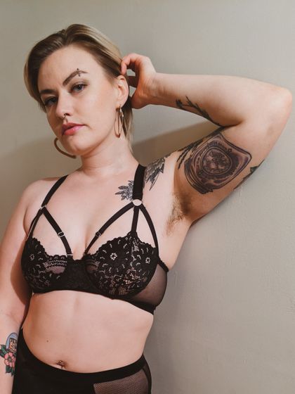 milosteele OnlyFans picture