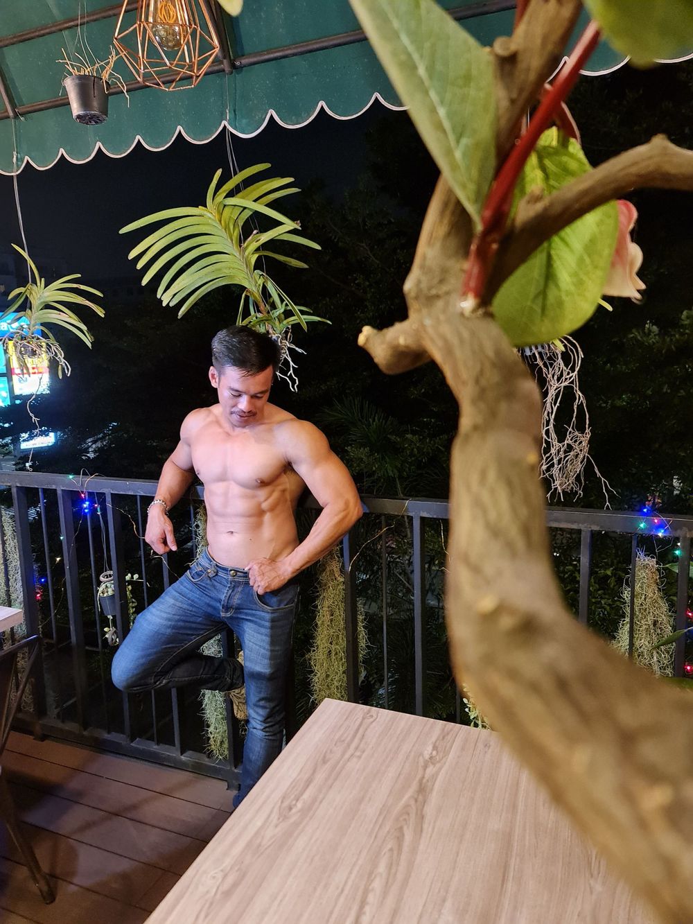 siamtrainer OnlyFans profile picture