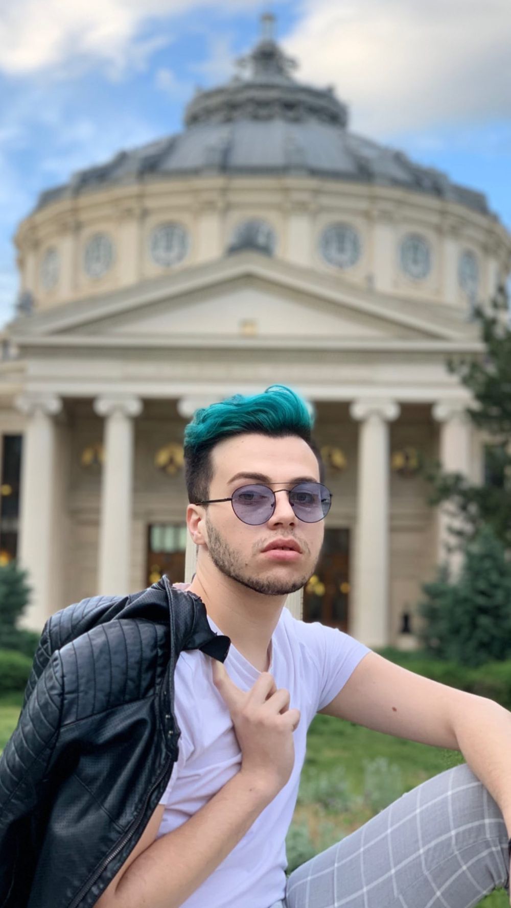 iampauldamian OnlyFans profile picture