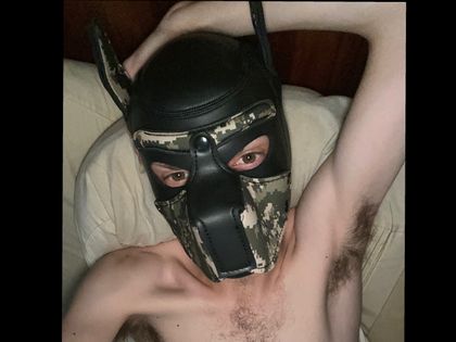 pup.ty420 OnlyFans picture