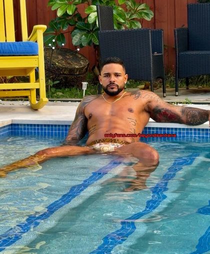 beyondsantana OnlyFans picture