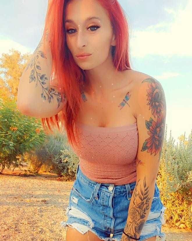 redfoxbaby32 OnlyFans profile picture