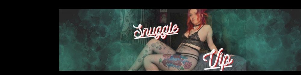 vipsnuggle OnlyFans profile picture