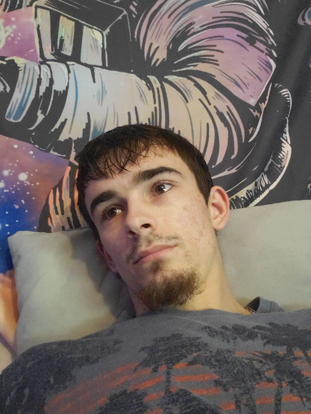 kingzack420 OnlyFans profile picture