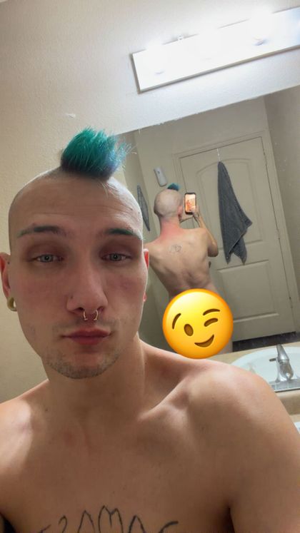twinkie.dyl26 OnlyFans picture