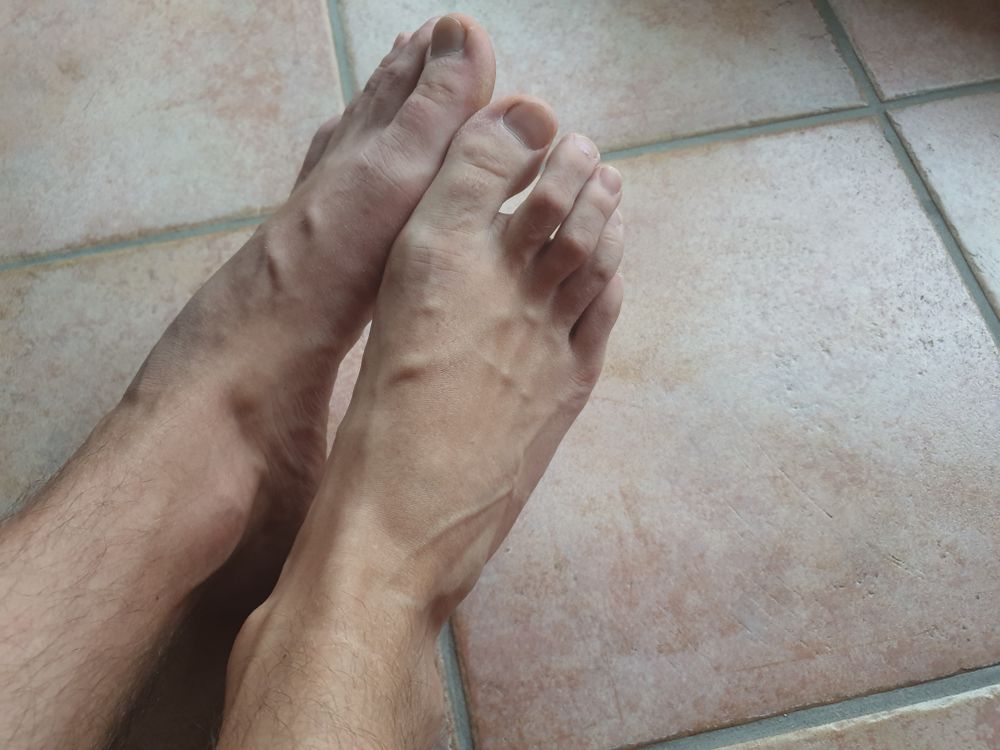 feet_nigi OnlyFans profile picture