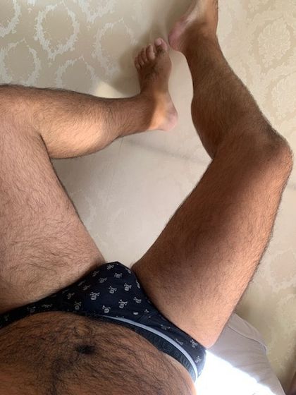 feetofbears OnlyFans picture
