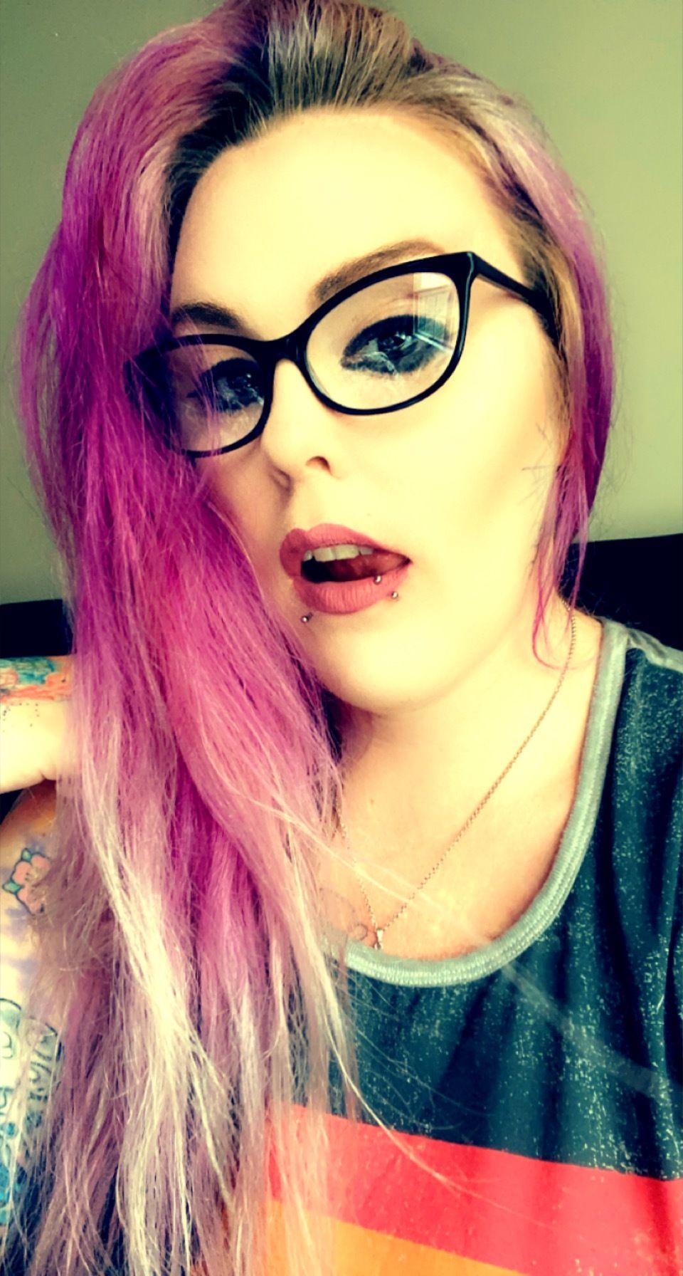 kelseysyanide OnlyFans profile picture