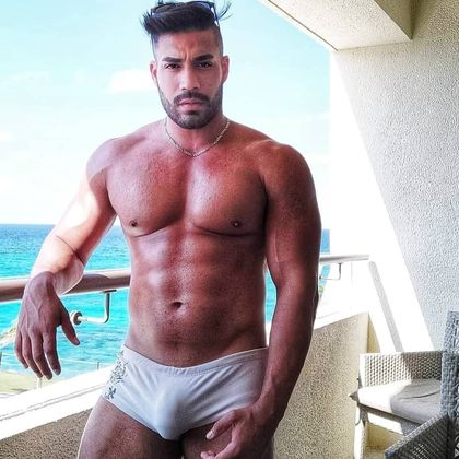 fezito OnlyFans picture