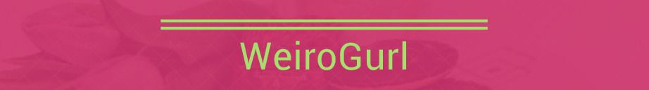 weirogurl OnlyFans profile picture