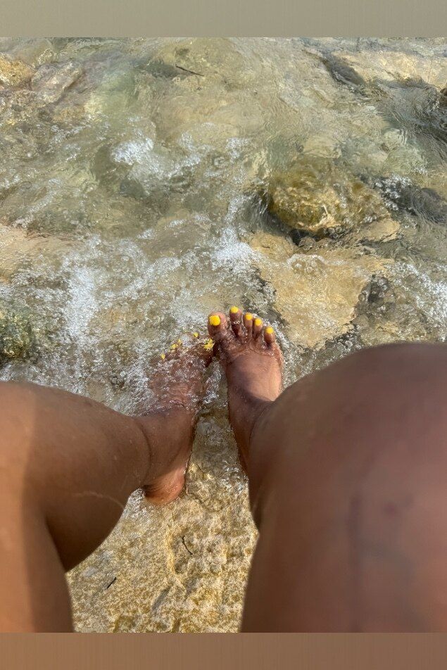 daintytoeswithd OnlyFans profile picture