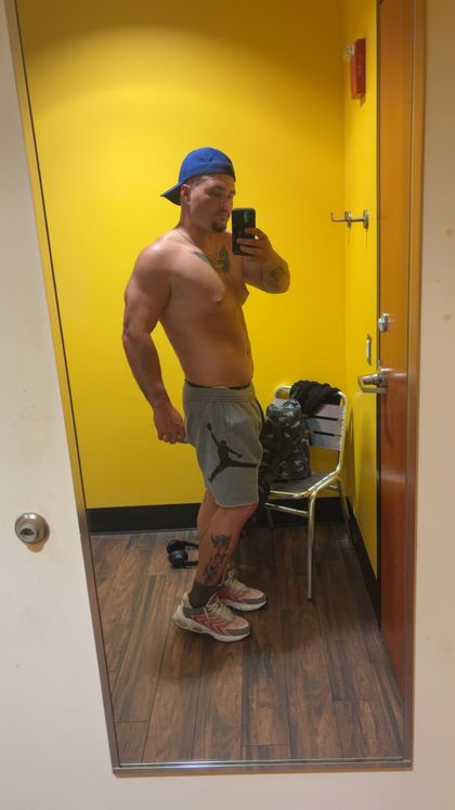 papiiap OnlyFans picture