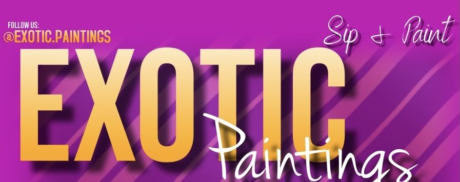 exoticpaintings OnlyFans profile picture