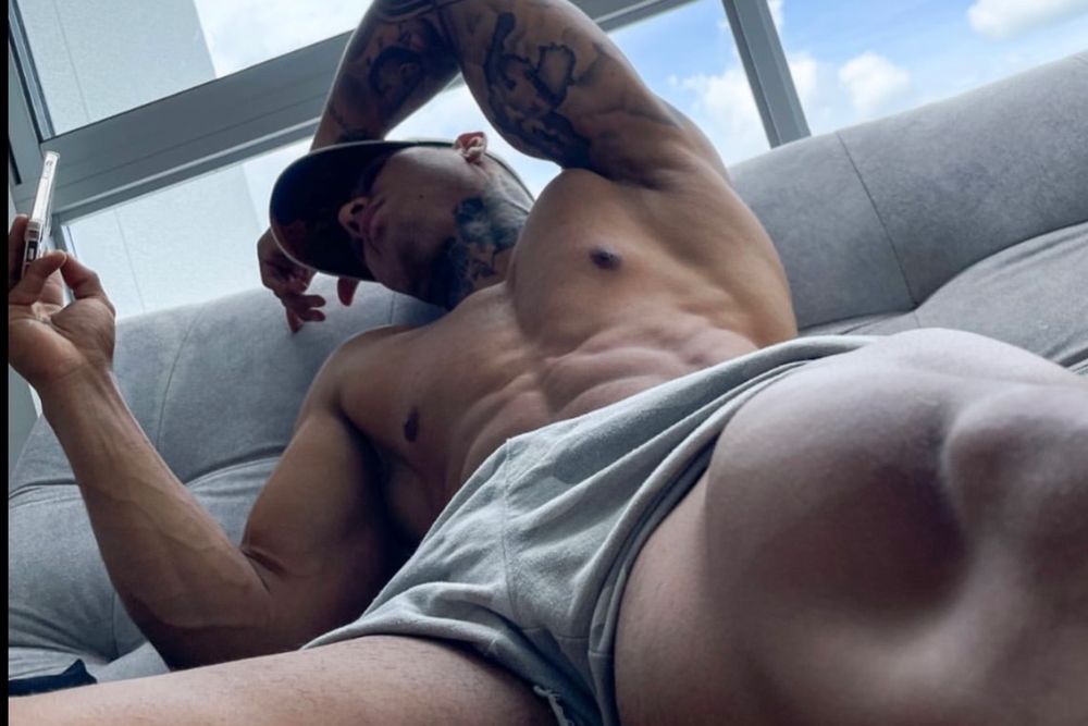 im_maximov OnlyFans profile picture