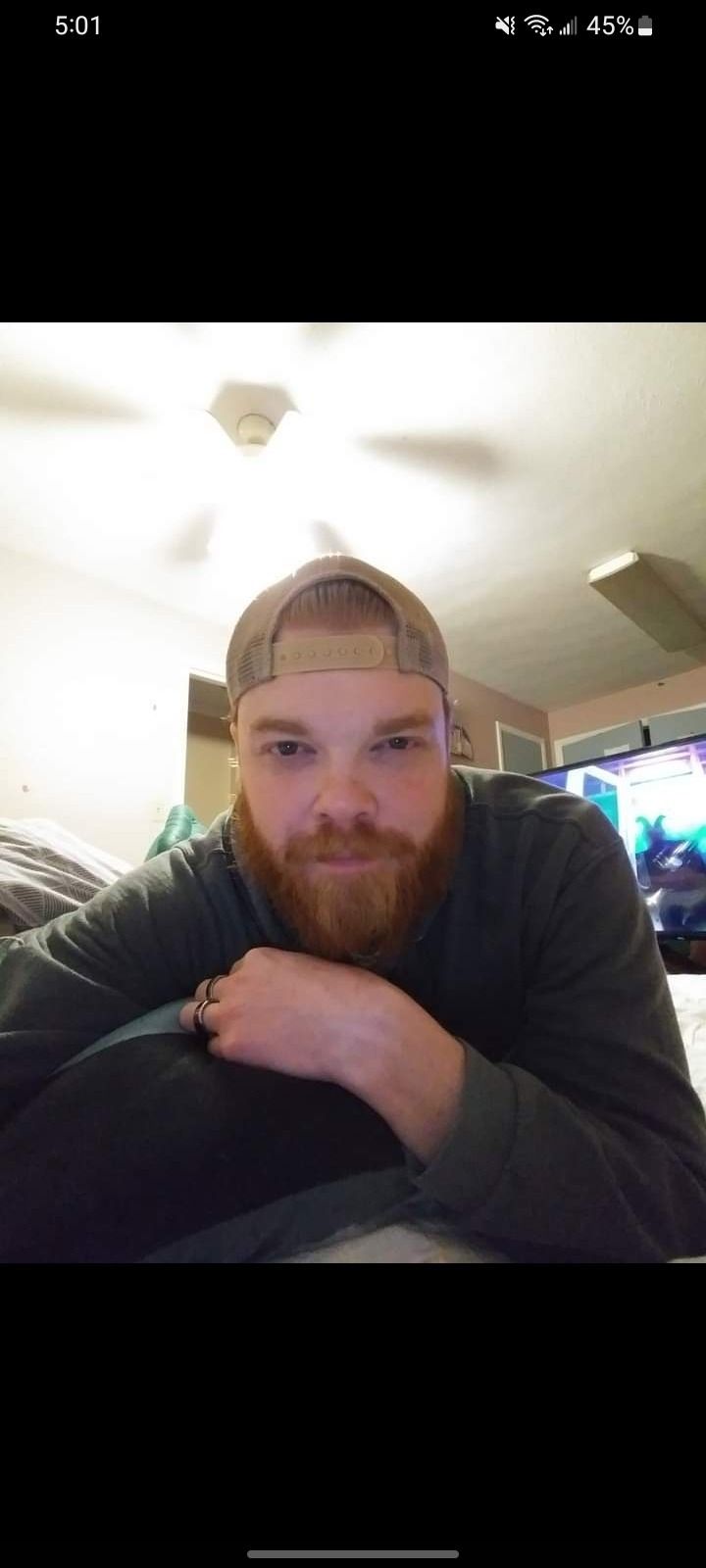 gingerdaddy6988 OnlyFans profile picture