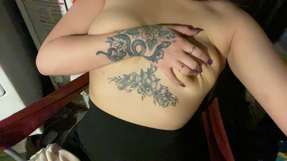 twisteddaisies OnlyFans profile picture