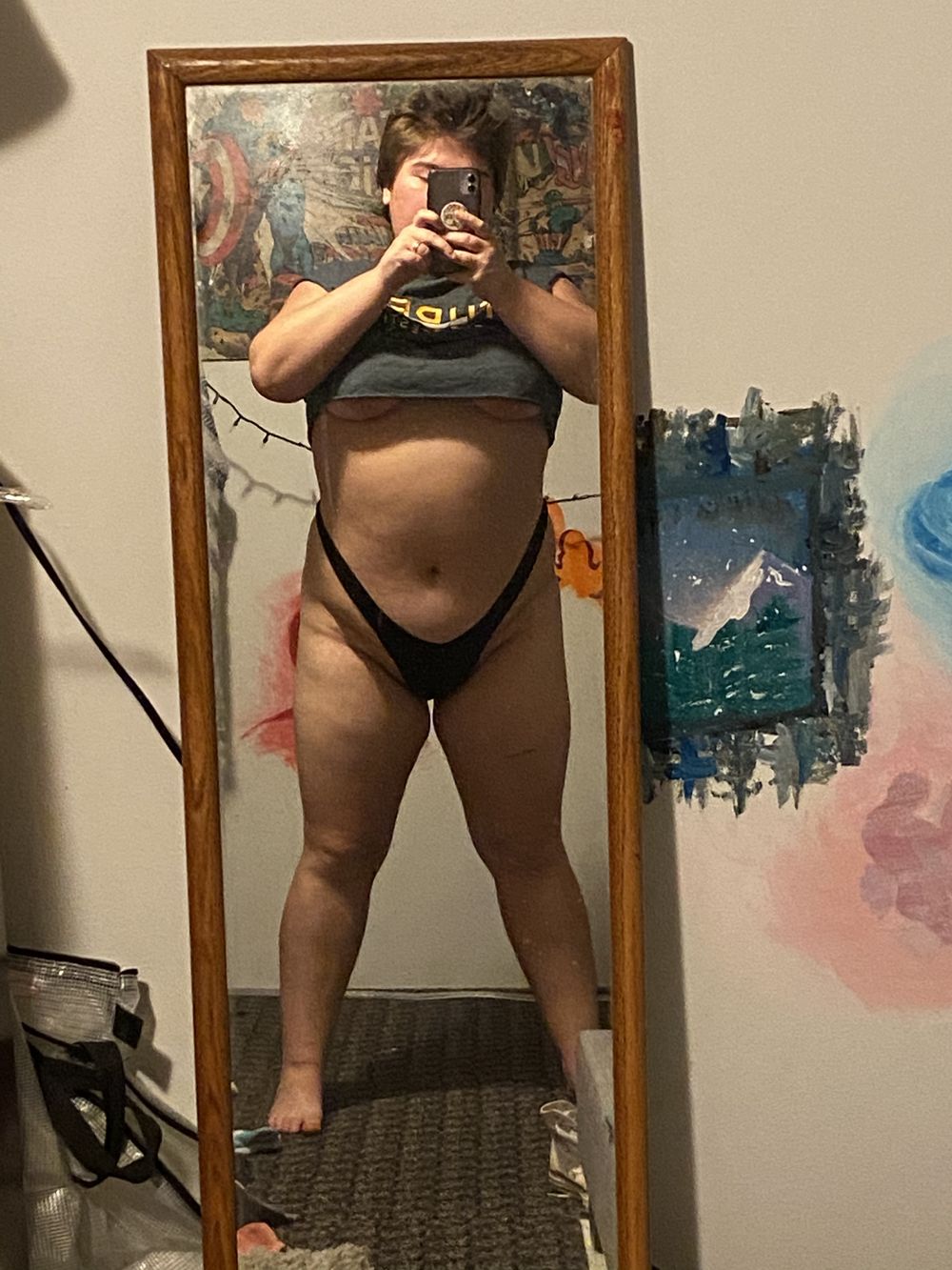 nsfw_h OnlyFans profile picture