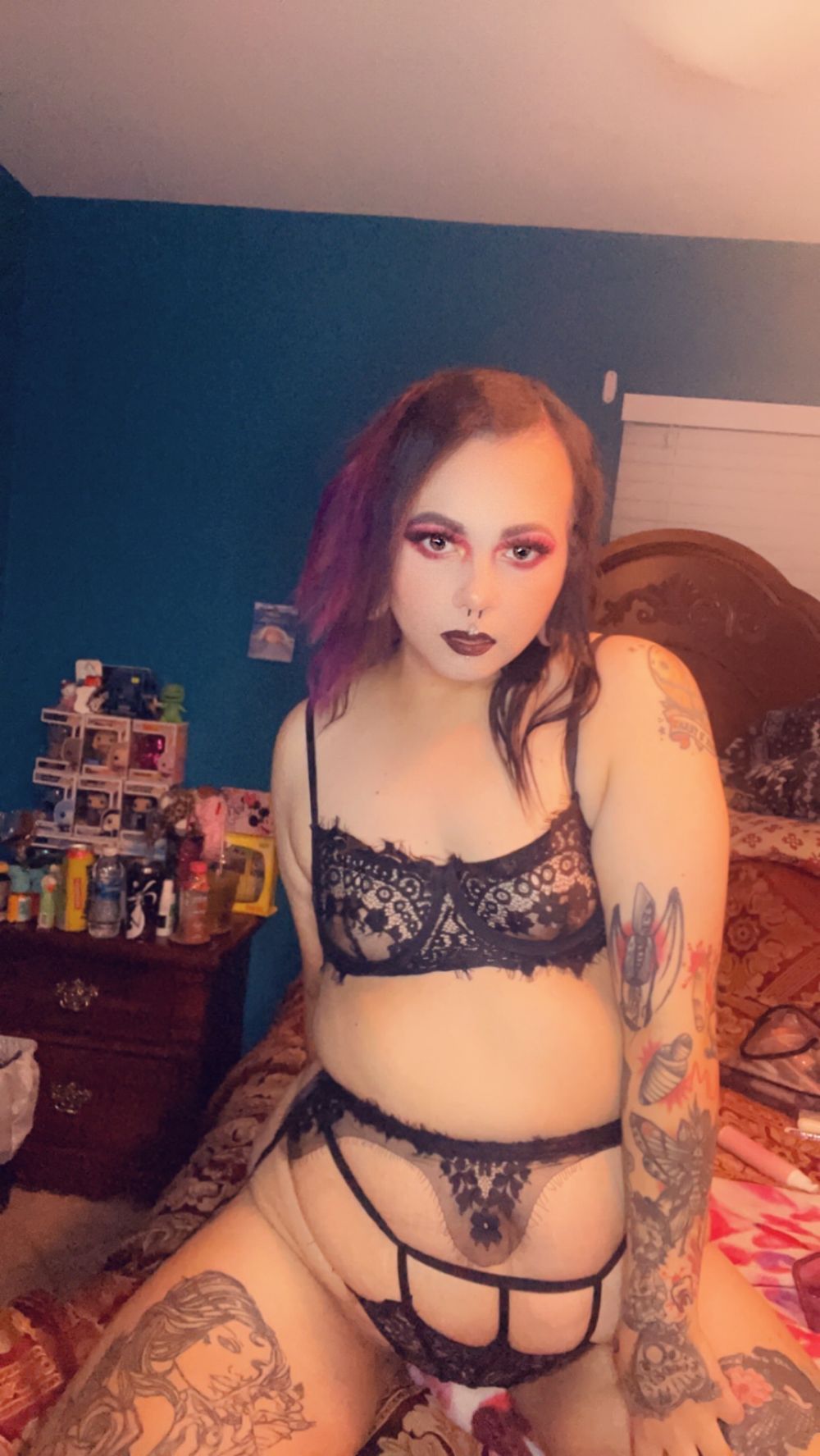 britaneydropdead_vip OnlyFans profile picture