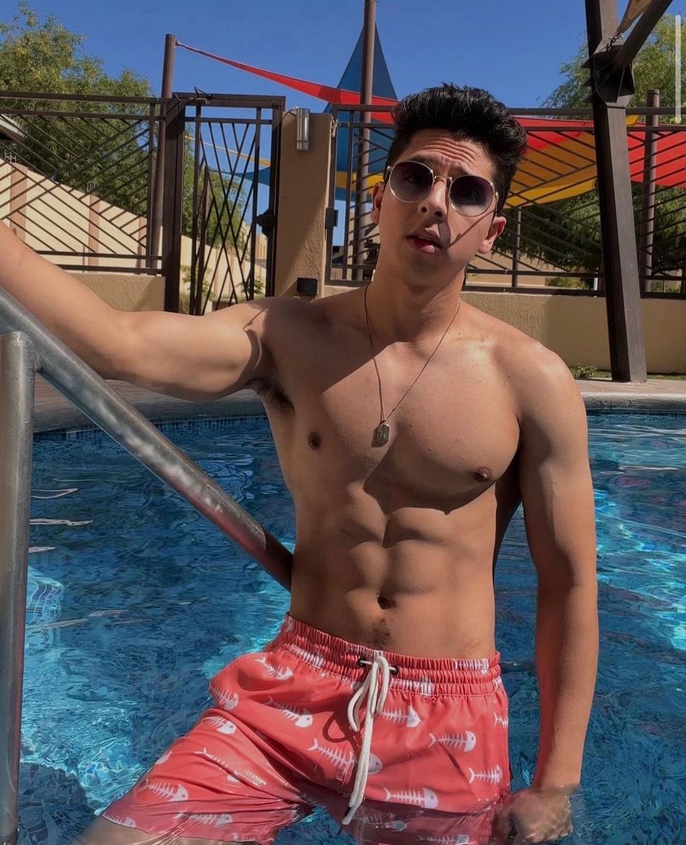 luisryss OnlyFans profile picture
