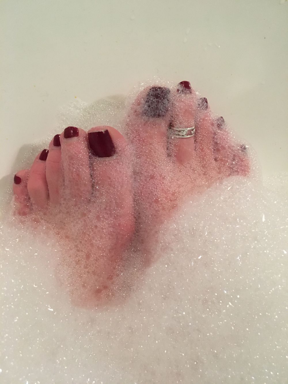 littlemilftoes OnlyFans profile picture