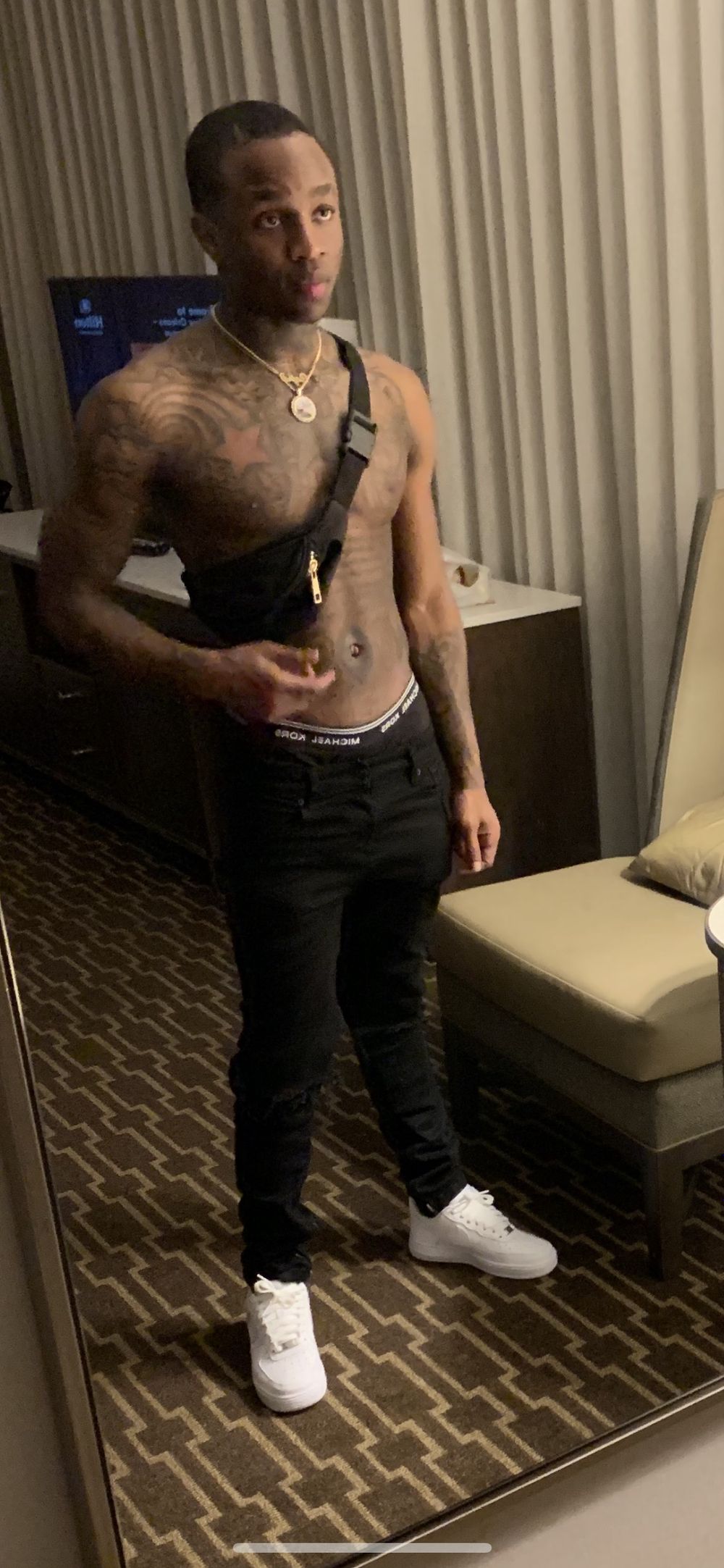 wooso OnlyFans profile picture
