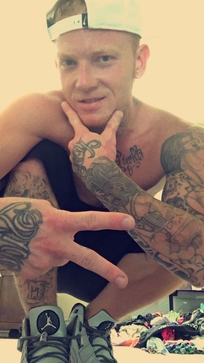 tattedgin3r OnlyFans picture