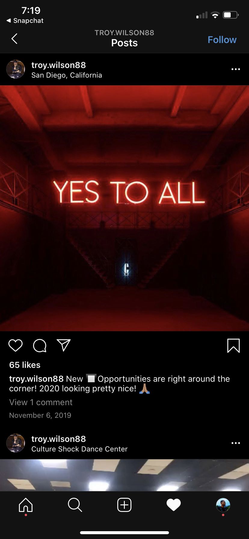 theshadyroom OnlyFans profile picture