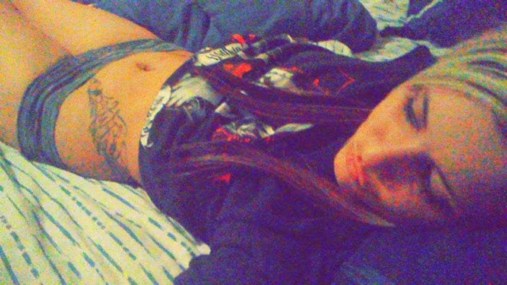 lilbabyefirecracker OnlyFans profile picture