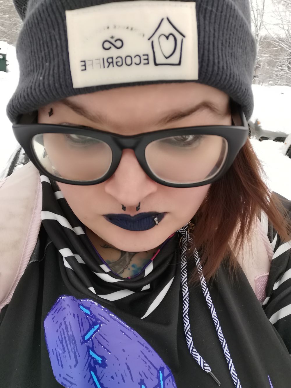 lilyblackfairy OnlyFans profile picture