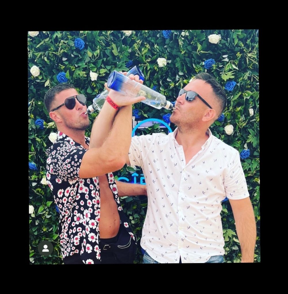 brandwoodbeasty OnlyFans profile picture