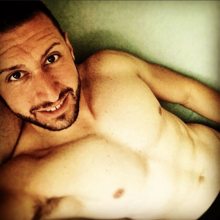 italianfirefight89 OnlyFans profile picture