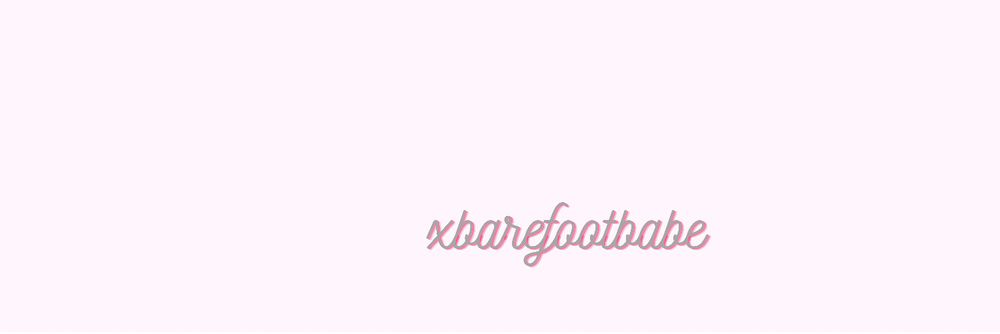xbarefootbabe OnlyFans profile picture