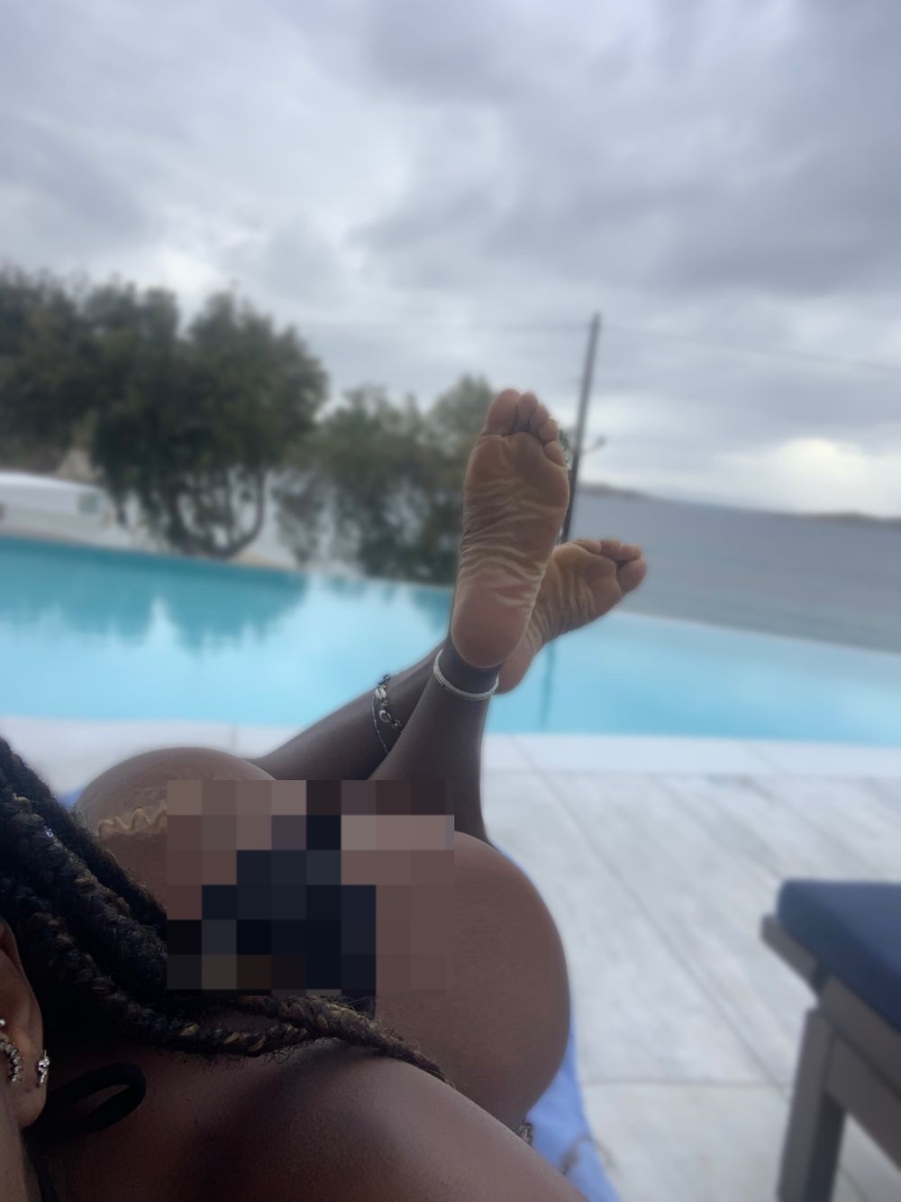 itzanaisssfeet OnlyFans profile picture