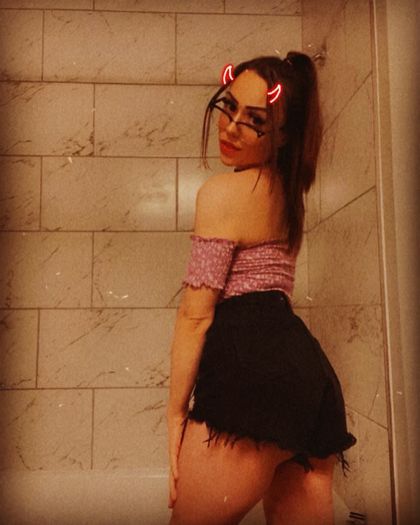 naebunny OnlyFans picture