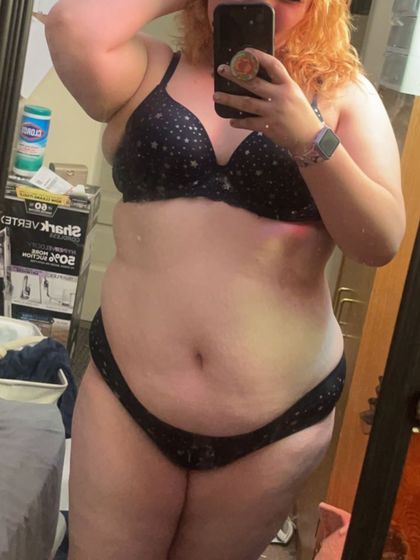 chubbikenna OnlyFans picture